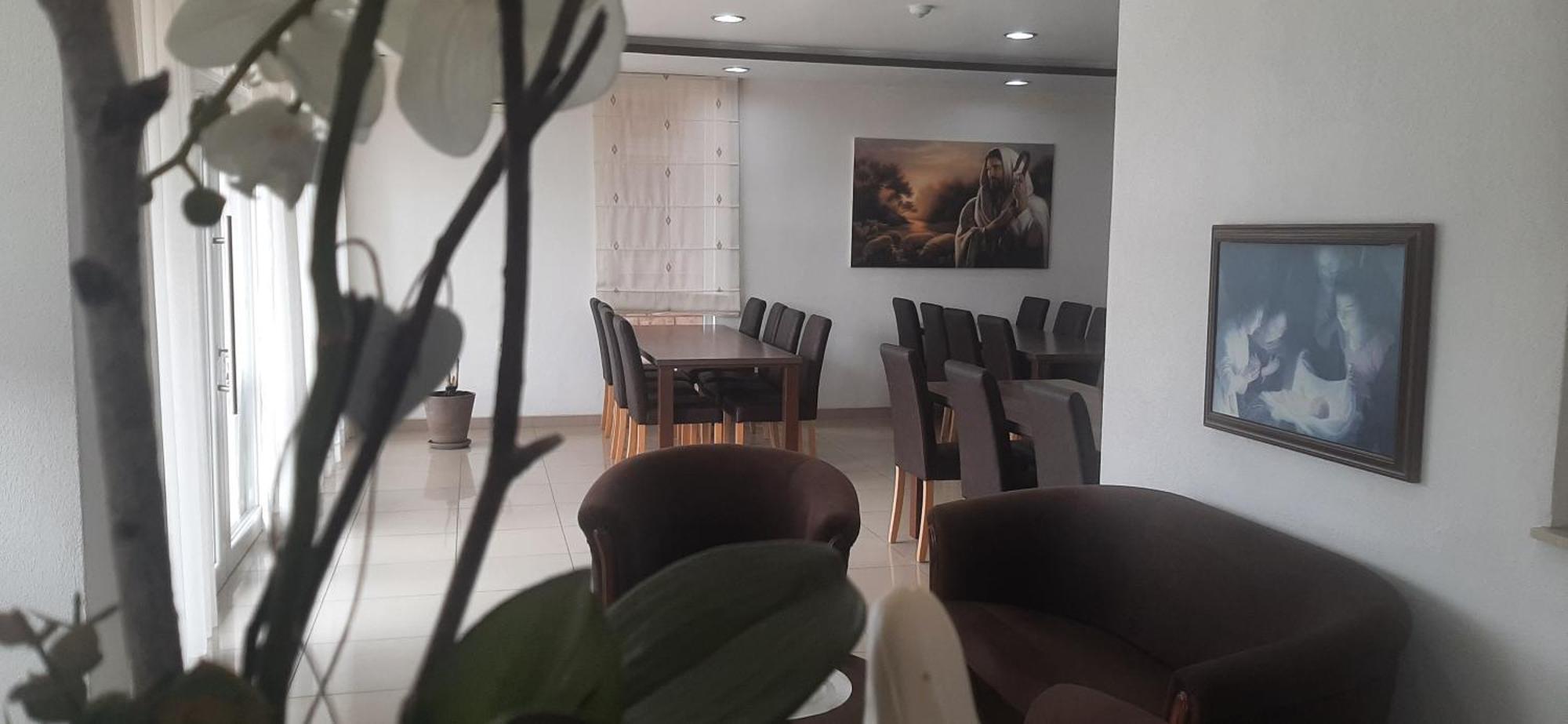 Villa Gaga Međugorje Dış mekan fotoğraf