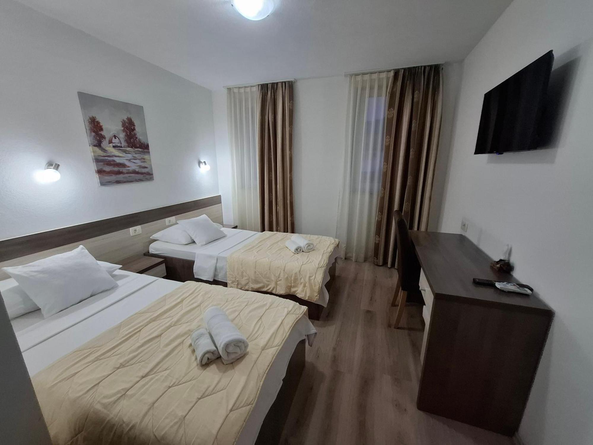 Villa Gaga Međugorje Dış mekan fotoğraf
