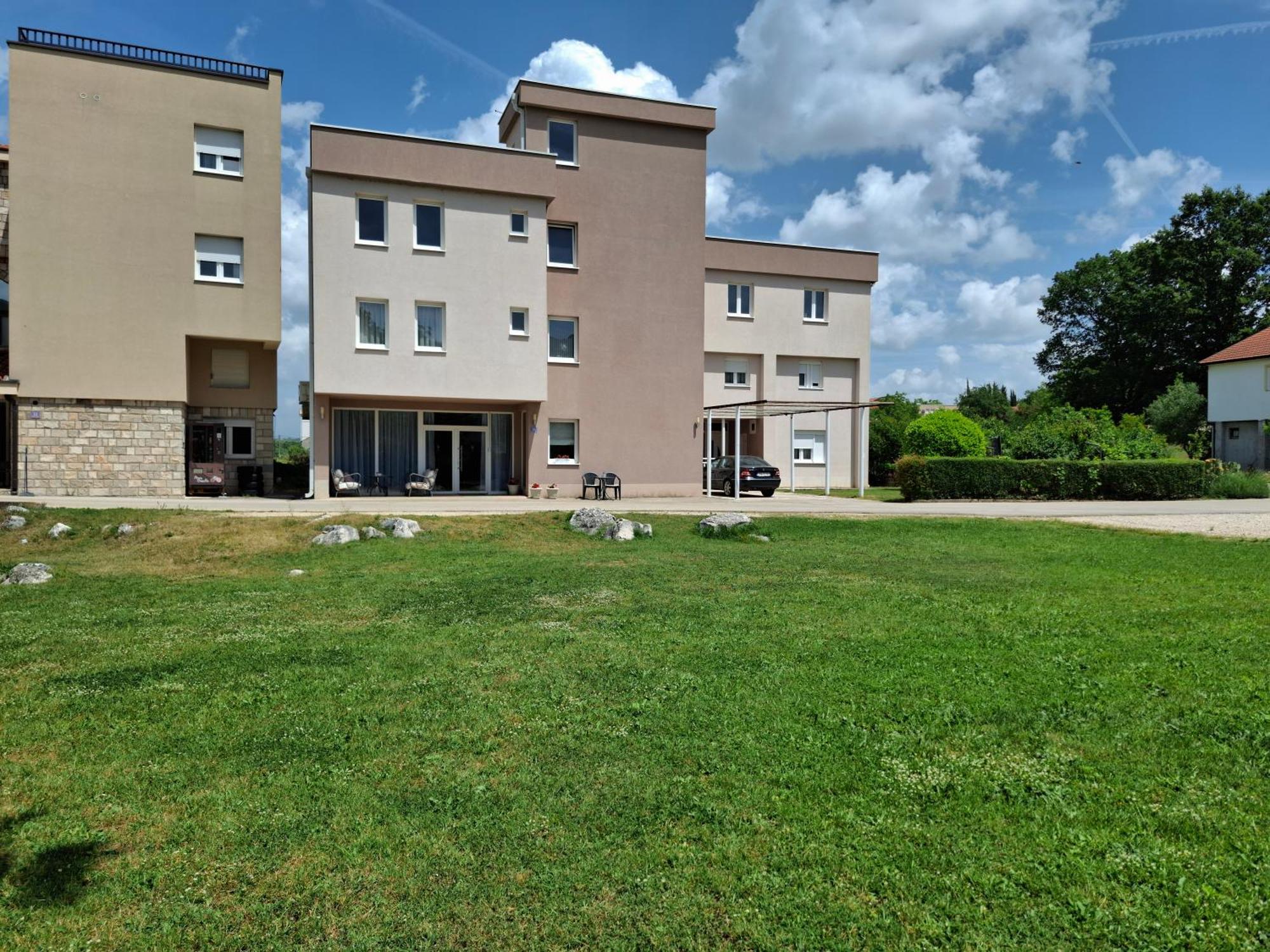 Villa Gaga Međugorje Dış mekan fotoğraf