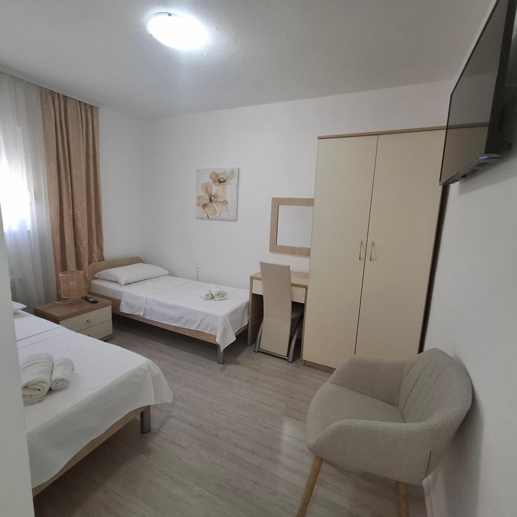 Villa Gaga Međugorje Dış mekan fotoğraf