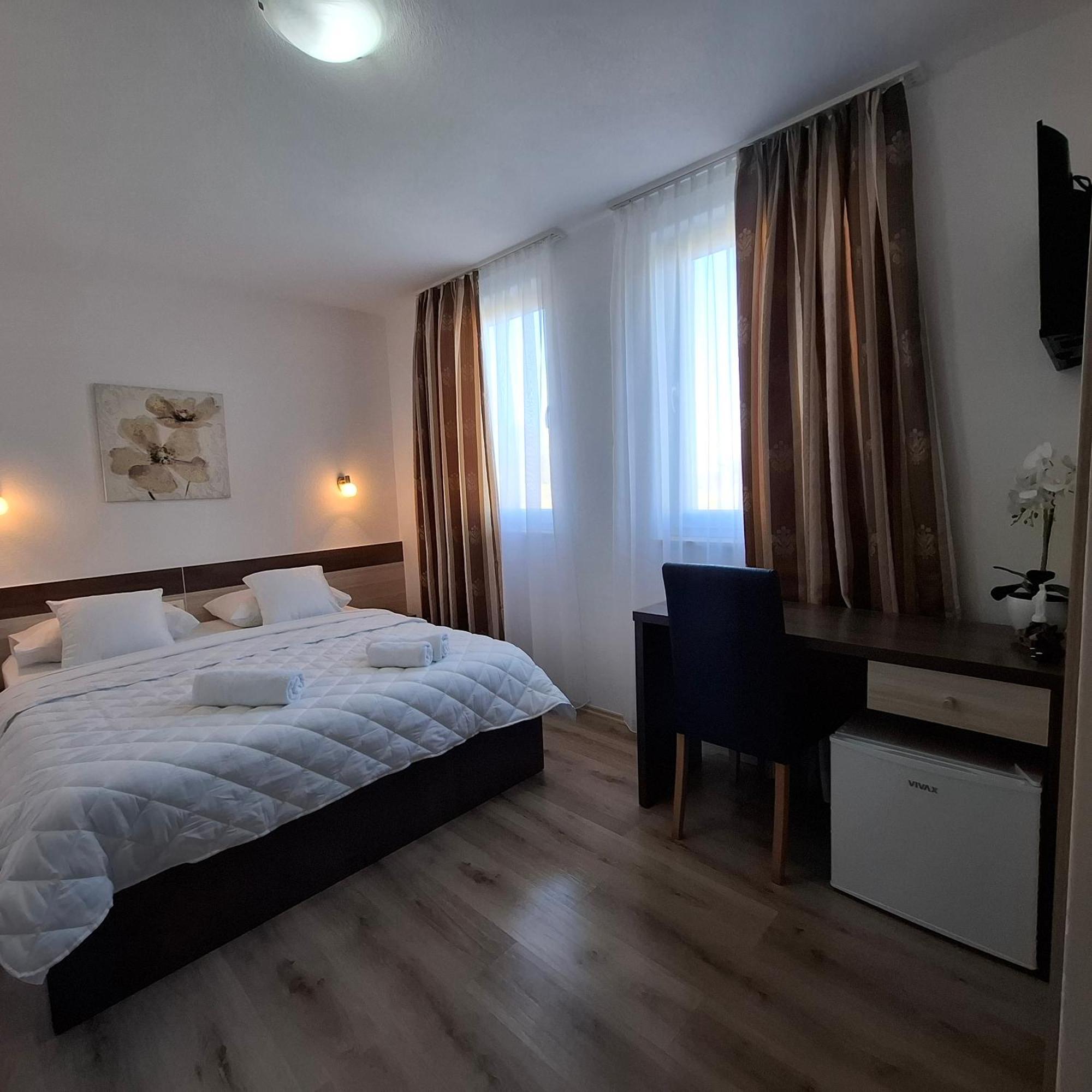 Villa Gaga Međugorje Dış mekan fotoğraf