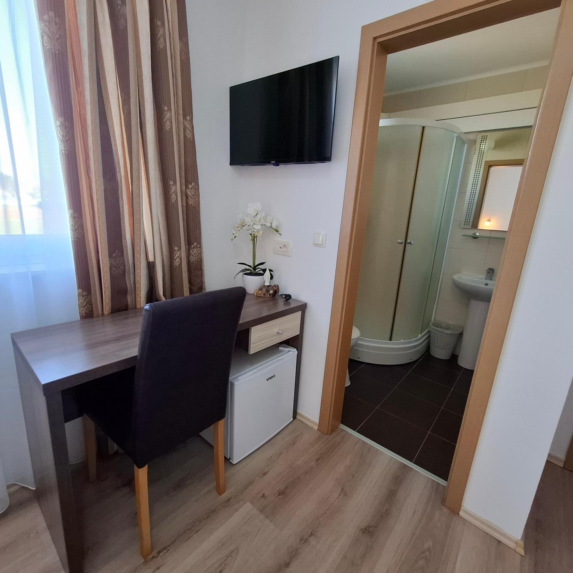 Villa Gaga Međugorje Dış mekan fotoğraf