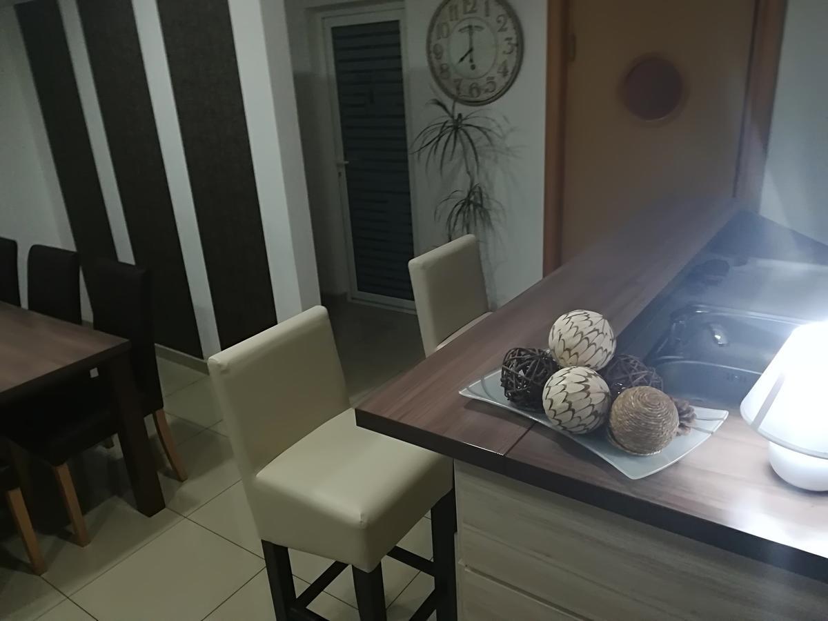 Villa Gaga Međugorje Dış mekan fotoğraf