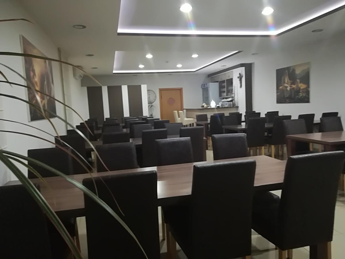 Villa Gaga Međugorje Dış mekan fotoğraf