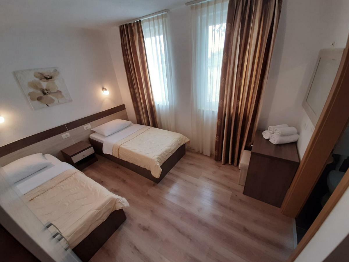 Villa Gaga Međugorje Dış mekan fotoğraf