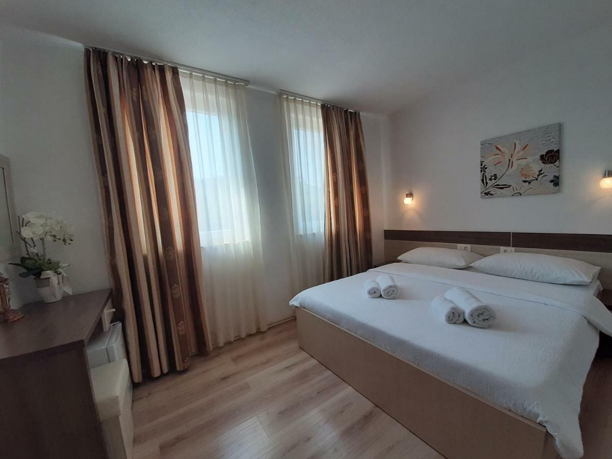 Villa Gaga Međugorje Dış mekan fotoğraf