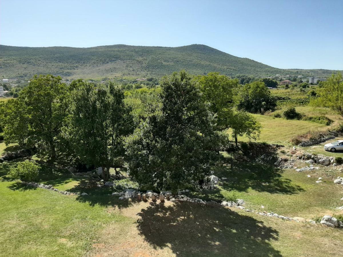 Villa Gaga Međugorje Dış mekan fotoğraf